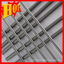 High Quality CNC Machining Titanium Fishing Rods